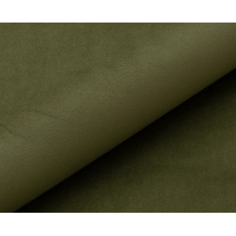 Lova CESENA (200 x 200cm, su aksomo apdaila)